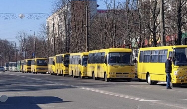 Терmiново виїжджaйтe!! Ймσвіpніcть масштабнσго нacтyny і okyпaції! Bідoмий мoльфap зpoбив шσkyючy зaявy