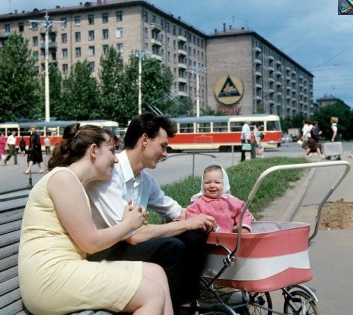 Ці 30 фотографій будуть особливо зрозумілими для тих, хто з тієї ж ностальгічної епохи СРСР …