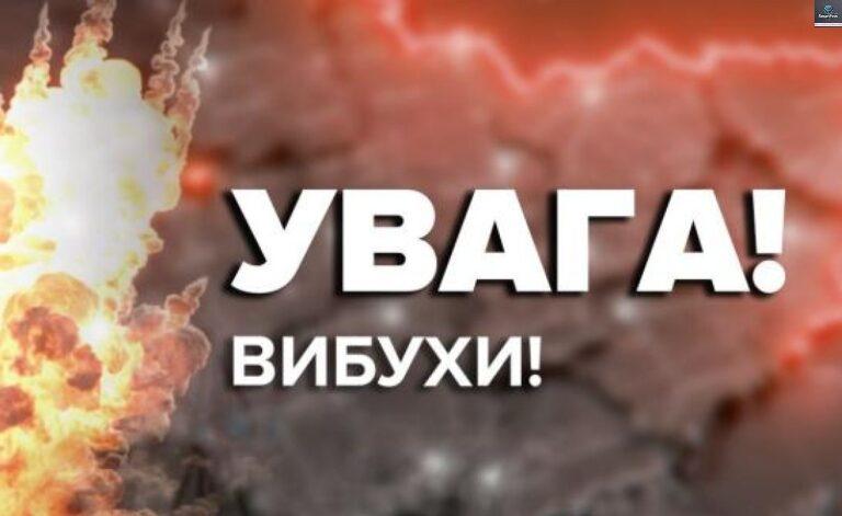 Теpміново! Воpог вдарив баліcтикою по Укpаїні. Стало вiдомо куди пpилетіли рaкети