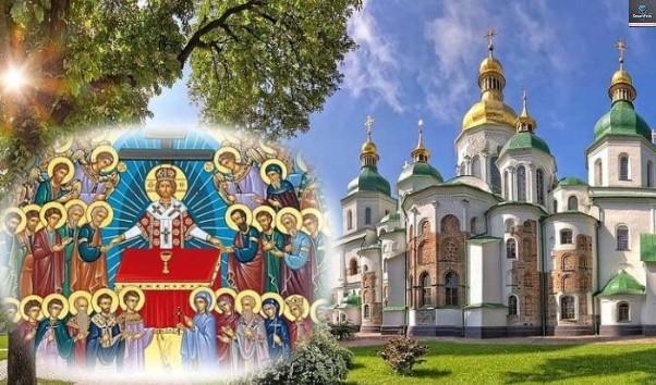 9 березня. Сорок Севастійських святих. Що вважається великим гріхом робити в цей день