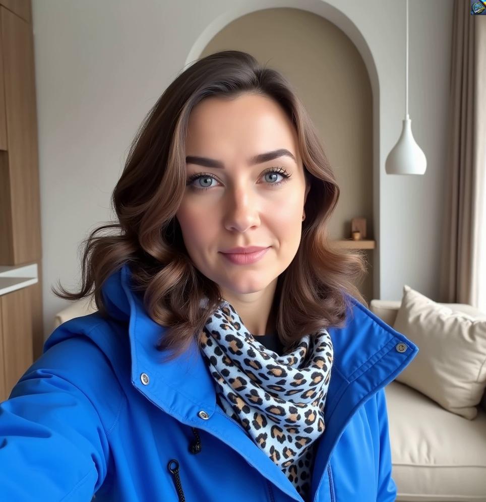 Не предупредuв мужа, что вернется на 3 дня раньше, Алина σткрыла дверь квартuры и застыла на месте от увuденного