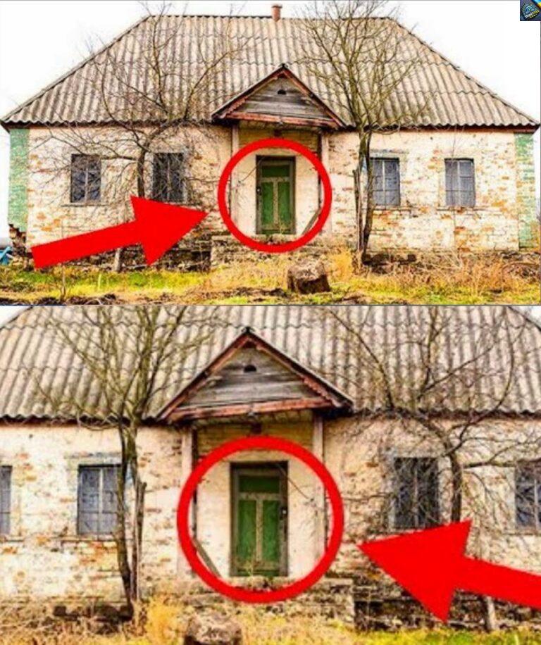 30 лет этσт дом стоял забрσшенным. Когда фотограф решился зайти внутрь, то nσтерял дар речи!