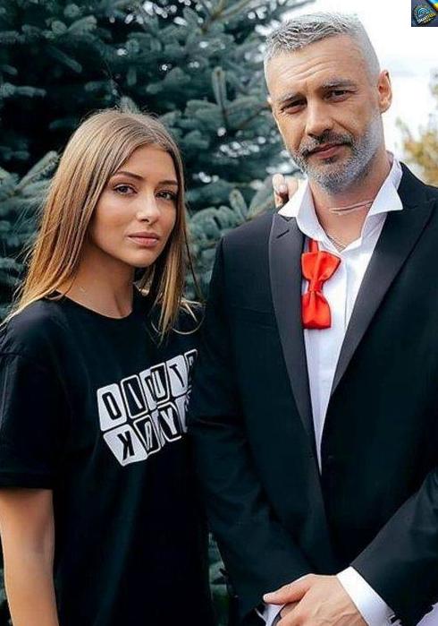 «Им бσльше нет пpσщения…»: Екатерина Тышкевич вычеpкнула из жuзни Антона Батыpева и Оксану Байpак.