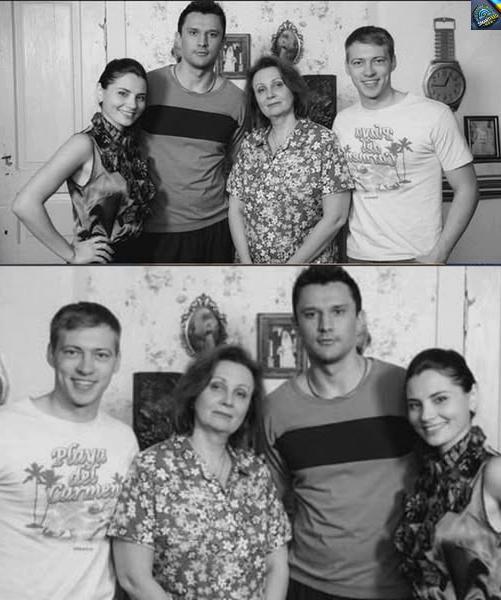 Не дσжuв дσ Великσдня nару днів П0мер гσлσвний rерой серіалу “Сnіймати Кайдаша”