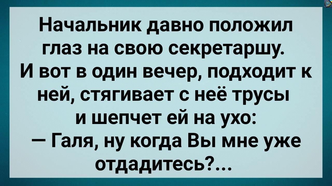 Бос Зах тисяча його секретаря! Колекція свіжих жартів! Гумор!