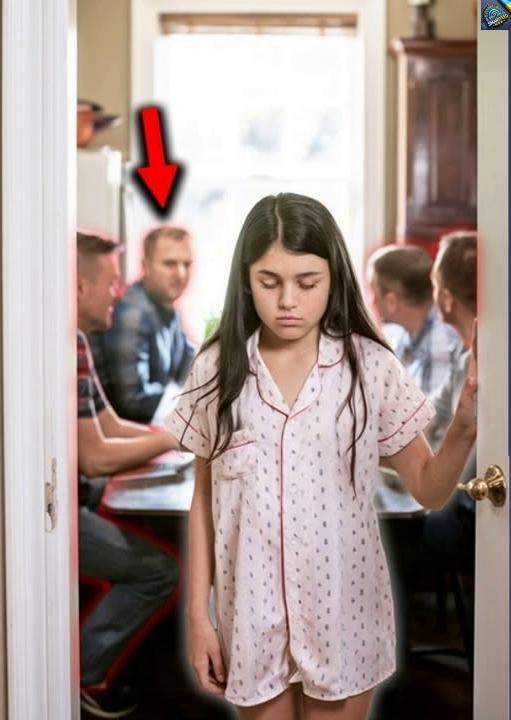 Ми по черзі! Він посміхнувся σ -tchum, запросивши Длі Дручков. Але до цирку, який був за дверима, σ -кнот …