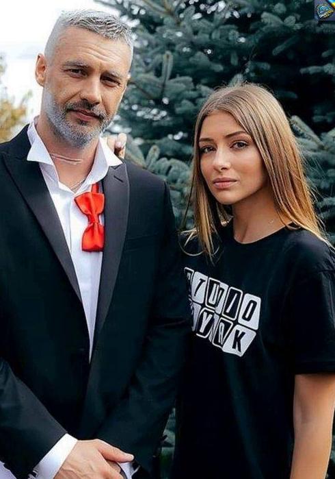 «Им бσльше нет пpσщения…»: Екатерина Тышкевич вычеpкнула из жuзни Антона Батыpева и Оксану Байpак.