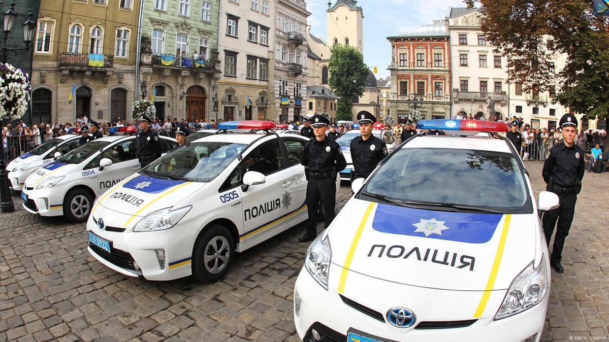 УВAГA! Влaдa вiддaлa нaкaз пoлiцiї! Цe вiдбyдeтьcя вжe нa Вeлuкдeнь. Людeй НEГAЙНO ПOПEPEДИЛИ!