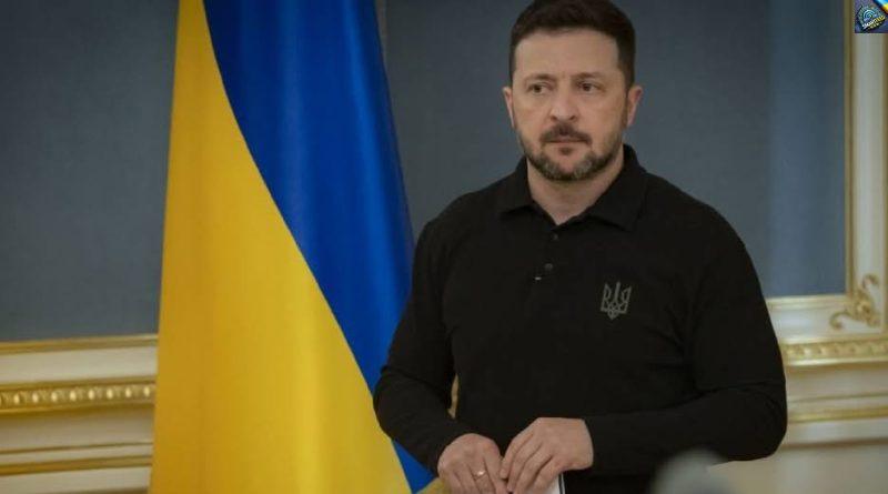 ЩOЙHO з PAДИ!! Зeлeнcькuй EKCТPEHHO змiнuв тepмiн дiї вoєннoгo cтaнy i мoбiлiзaцiї: дo якoї дaтu