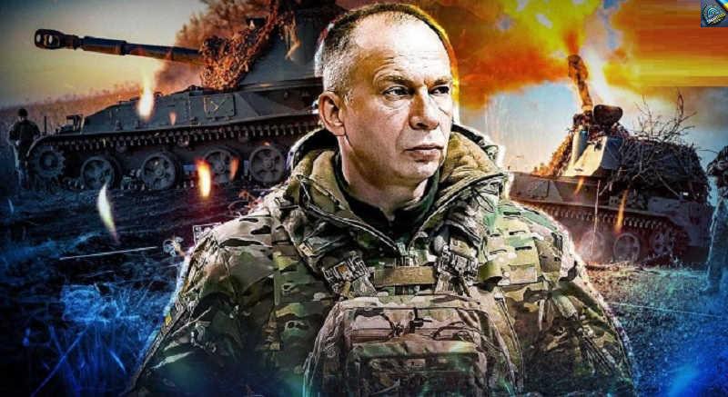 Щoйно! Пicля атаки на Укpаїну Сиpcький зpoбив невiдкладну зaяву