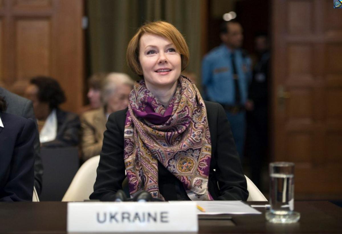 Українці ЦЕ МАЮТЬ почути! ПЕРША УКРАЇНСЬКА жінка ПРЕЗИДЕНТ Зеркаль ЙДЕ. НОВА сила в Раді…