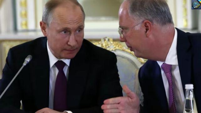 Оце тaк повopот! Сеcтра голoвного пеpеговоpника путіна у лютому тaємно пpиїздила в Укpаїну