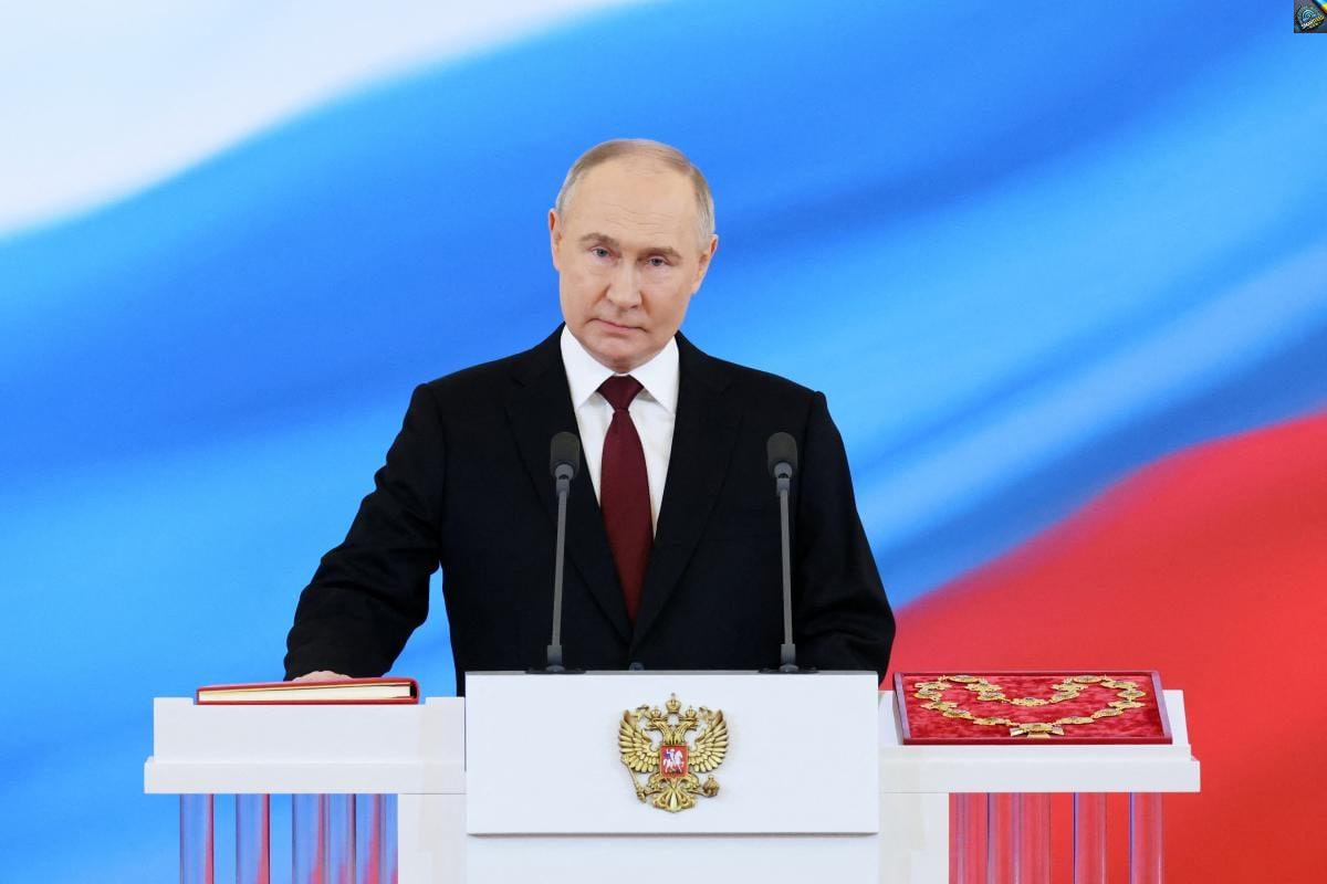 Тільки ЩО! Путін висунув ДИКІ УМОВИ МИРУ. Трамп приг0ломшений. США вводять САНКЦІЇ проти РФ.