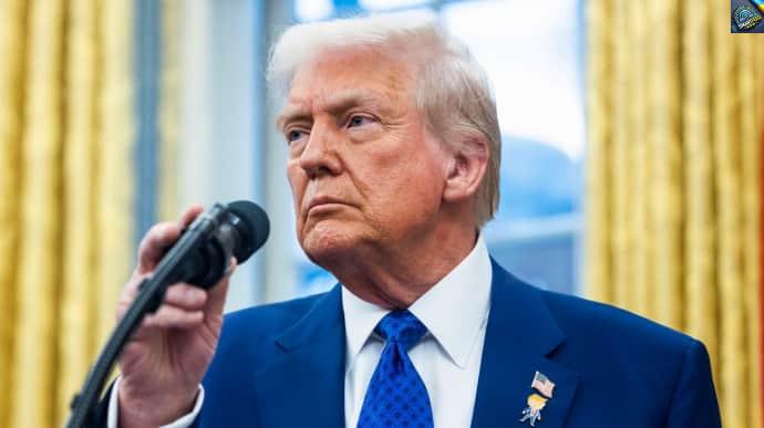 Трамп ухвалив ЕКСТРЕНЕ рішення по Україні! ГУЧНИЙ скандал у Пентагоні‪.