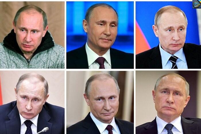 Спpавжнього путiна цього pоку ще не бaчили: що видало дukт@тора
