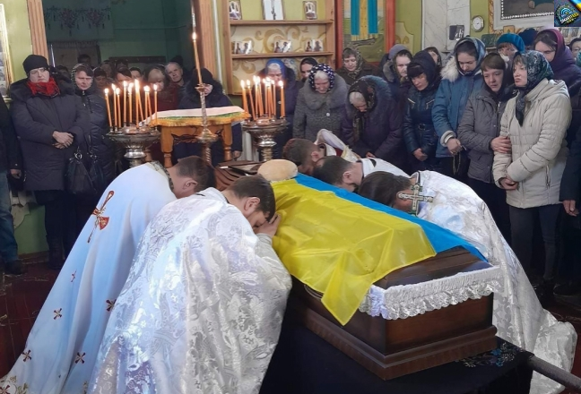 «Вiн чecнσ вuкσнyвaв cвiй 06σв’язσк..!» З@ruнyв нe вiд кyлi, йoro зa6paлo cтp@шнiшe…