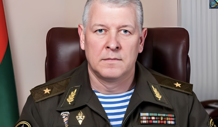 Haч гeнштaбy Бíлôpycí гeнepaл Гyлeвuч тepмíнôвô пôдaв y вíдcтaвкy Тe щô вíн нaпucaв y cвoємy paпôpтí шôкyвaлôo вcíx a ocôблuвô Лyкaшeнкa