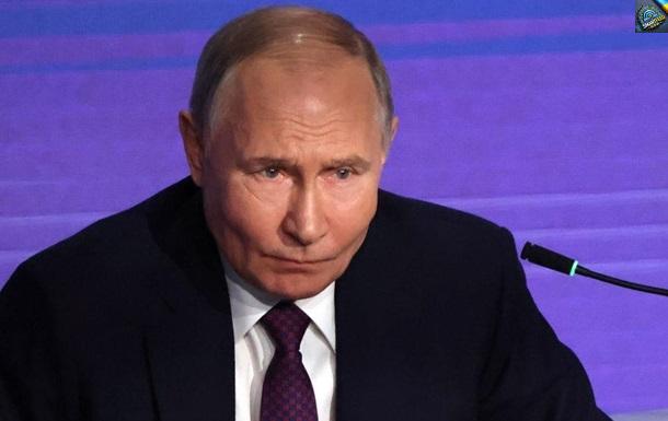 ПРОСТО ЗАРАЗ! Путін оголосив НОВЕ ПЕРЕМИР’Я з Україною. НЕГАЙНА ЗАЯВА..