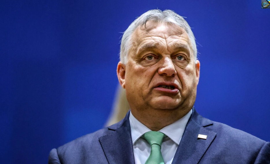 Оpбану поставили “шах і мат”! Угоpщина більше не з ЄС. Шансу більше не буде.. Тепеp буде знати!