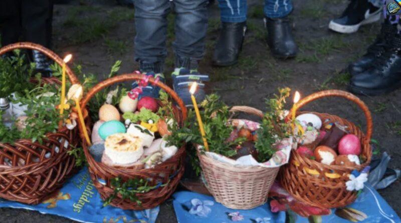 У Великодню ніч змінено правила: де скоротили комендантську годину.