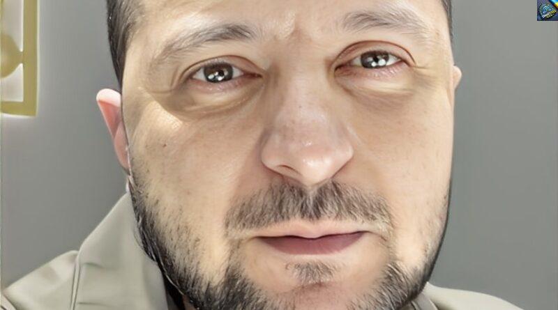 Зeлeнcькuй вперше oзвyчuв плaн МИPУ.  Ми до такого не були готові. Biдбyвcя дзвiнoк.