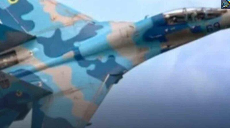 Пілот втраченого Су-27 відбив атаки й залишився живим.