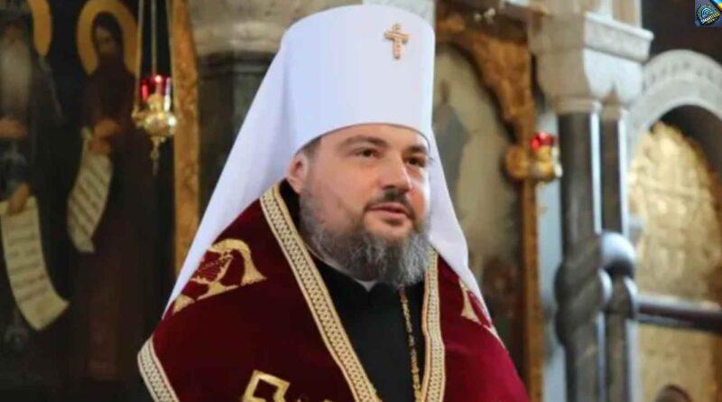 Святити паску на Великдень не обов’язково? Роз’яснення митрополита Драбинка.