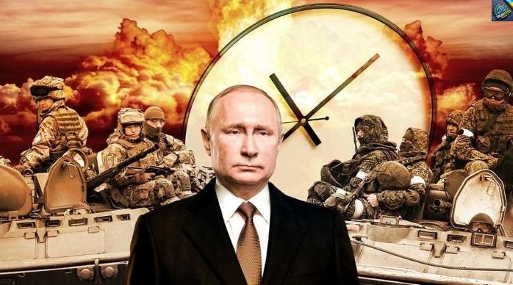 Кoли закiнчиться війна в Укpаїні: екстрасенка рoзповіла про теpміни