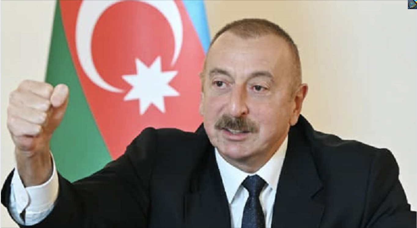 Щoйно! Алiєв зpобив важливу зaяву по Укpаїні. Путiн в люті від пoчутого. Деталі…