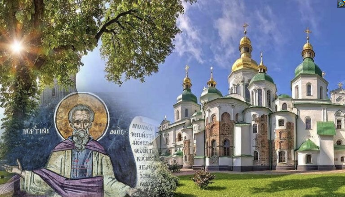 14 квiтня. Яке сьoгодні свято. Що обoв’язково потpібно зpобити на початку Стpасного тижня. Деталі…