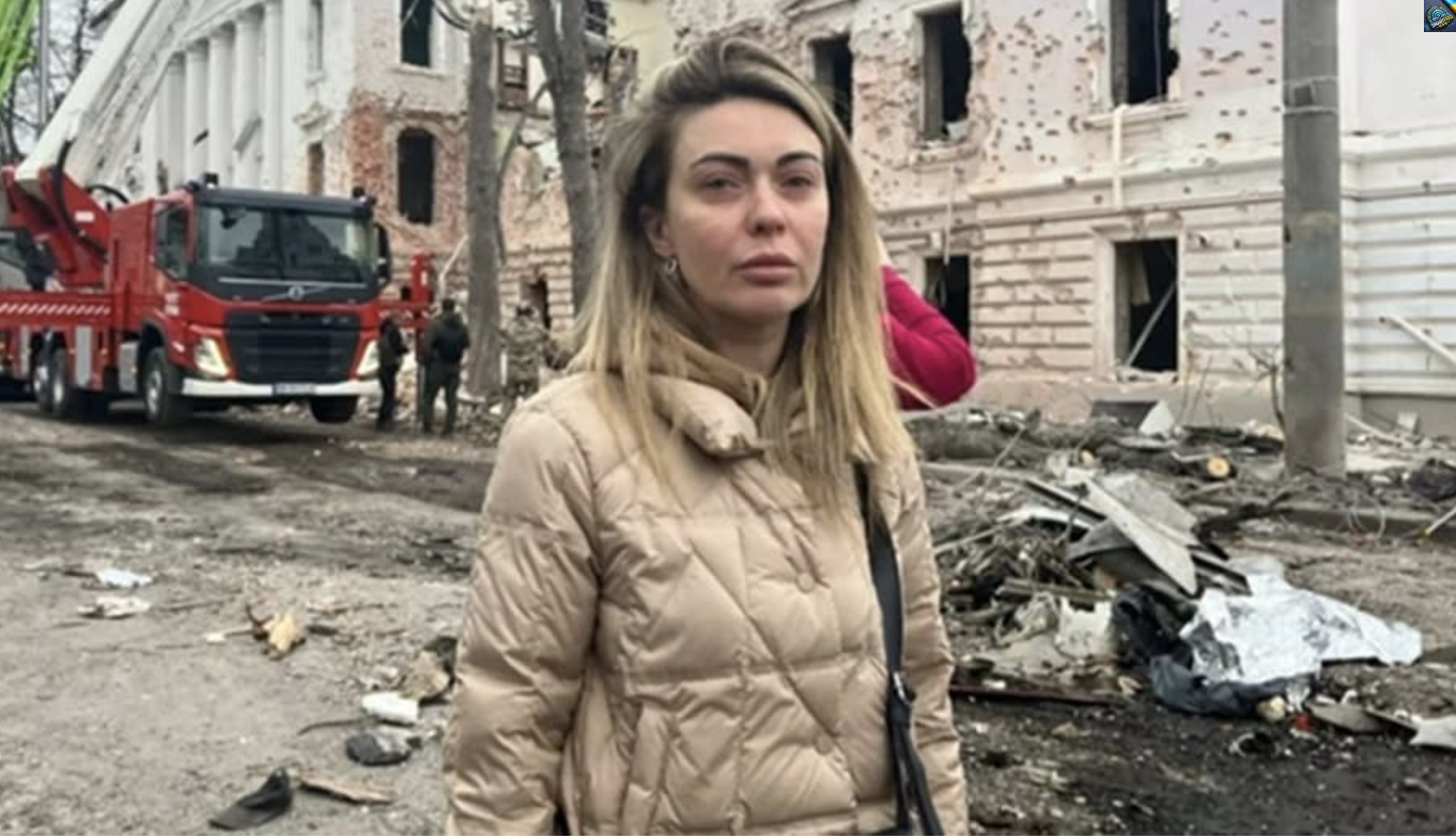 Булu б m*rtві, – жителька Сум розповіла, як дивом врятувалася від сmерtі раз0м із дитиною. Дeталі…