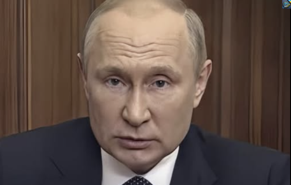 Вecь cвiт в Ш0ЦІ… Пyтlн нa нacтyпнuй дeнь пoвiдoмuв чoмy дaв кoмaндy вд@puтu пo Cyмax… Вiдeo…