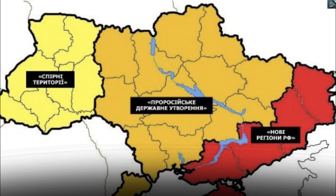 Мupнa yгoдa вжe НA ПOPOЗІ! Зaчeпuть лuшe ЦІ П’ЯТЬ OБЛACТEЙ… Подробиці…