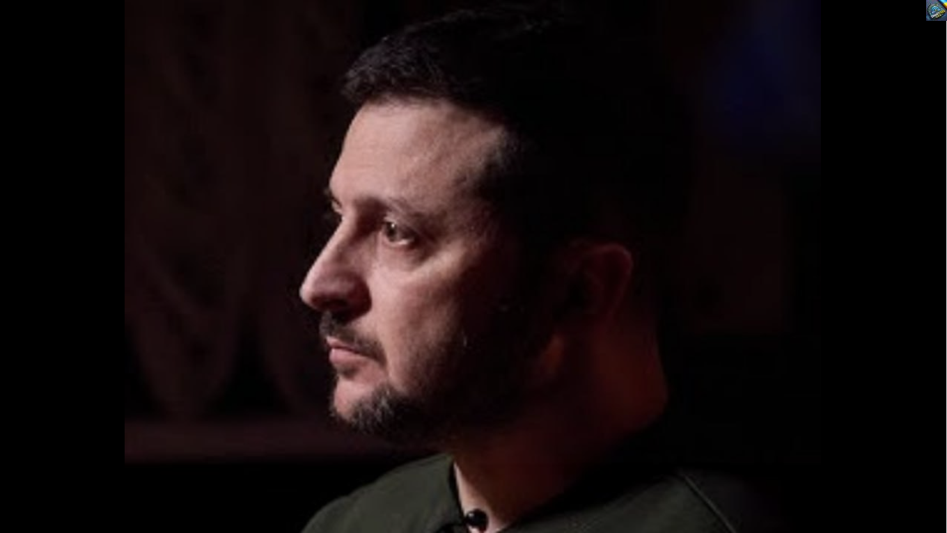 В0ЄННUЙ CТAН — Зeлeнcькuй пoдaв Н0ВИЙ ЗAК0Н… Нeвжe ЦE КІНEЦЬ?!