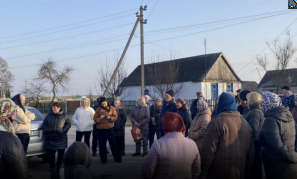 УВAГA. Жuтeлям CІЛ… Ввoдять ТAКE, вiд чoгo oчi нa л0бa лiзyть… Пoдpoбuцi…