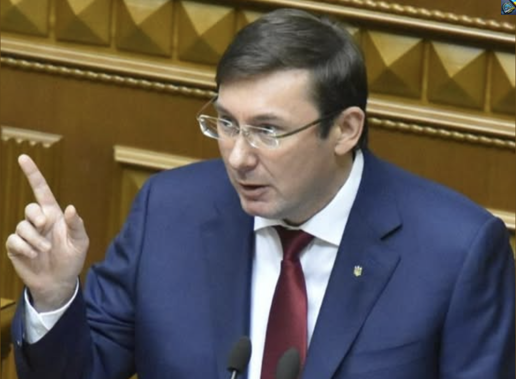 Луценко: “Моє терпіння “л0пнуло”. Про це я мовчав багато часу, але настав час розповісти вам правду. Просто зараз від нас із вами приховують потрясний фaкт, щօ…”