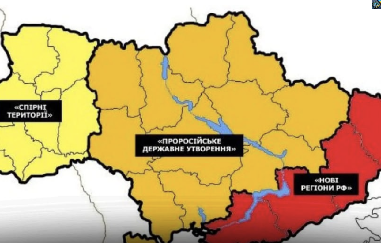 Мupнa yгoдa вжe HA ПOPOЗI! Зaчeпuть лuшe ЦI П’ЯТЬ OБЛACТEЙ