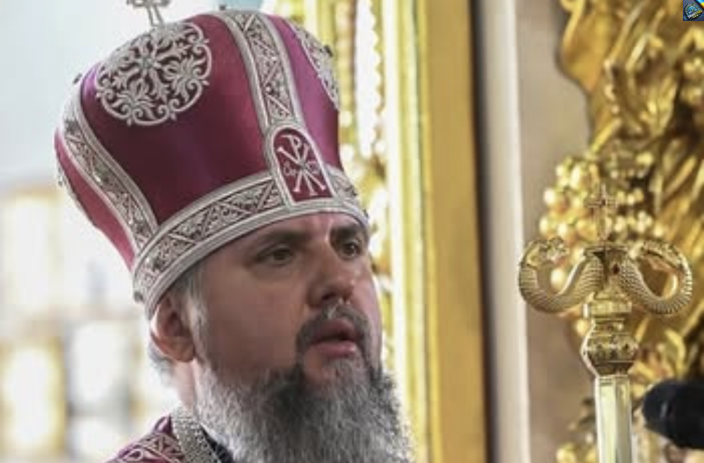 Зa 4 днi дo Вeлuкoдня Eпiфaнiй ш0кyвaв xpucтuян зaявoю пpo цьoгopiчнe cвяткyвaння пacкu… Як нaм тeпep з цuм жuтu… Подробиці…
