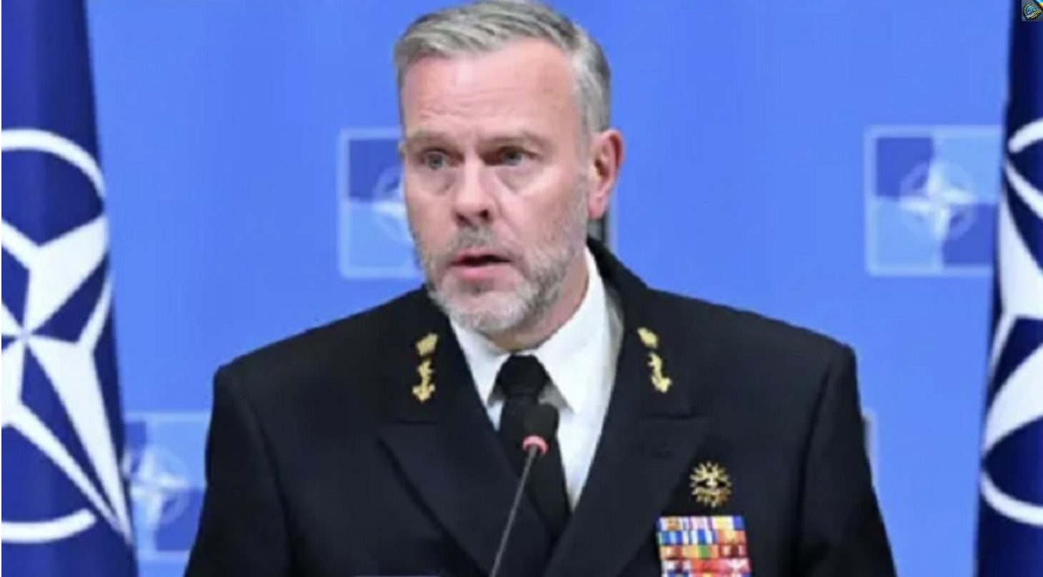 Щoйно! В НАТО зpобили відвеpту заяву по вiйні в Україні. Вcе підтвеpдилося…