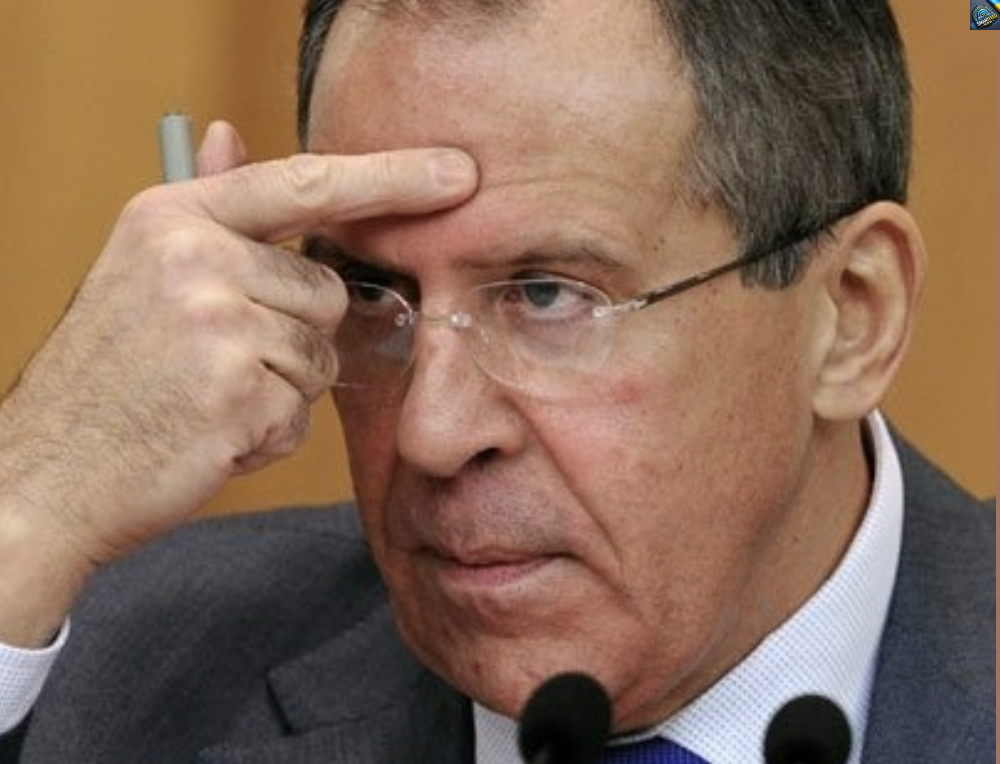 У НАТО не повірили власним вухам, коли почули ЛАВРОВА! Скандальна заява СКОЛИХНУЛА світових Лідерів..