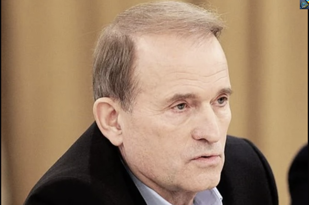 Готуйтеся українці, Готуйся Зеленський… Медведчук щойно сповістив, що українців чекає на Великдень… Невже це правда…