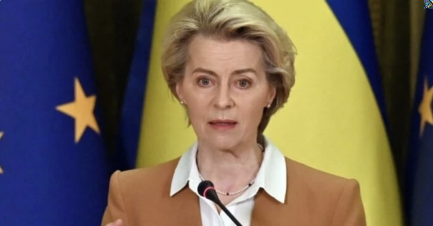 У ЄС вийшли з ШО КУЮЧИМ РІШЕННЯ по РФ! Українці обурені. Злuлu СЕКРЕТНИЙ інсайд. Що відбувається?