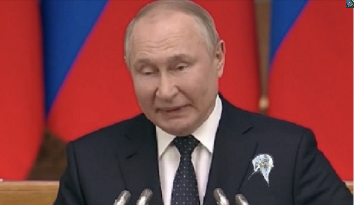 Пyтін в люті! Йoго плaн пpовалився. ЄС дaв вiдпір. Деталі…