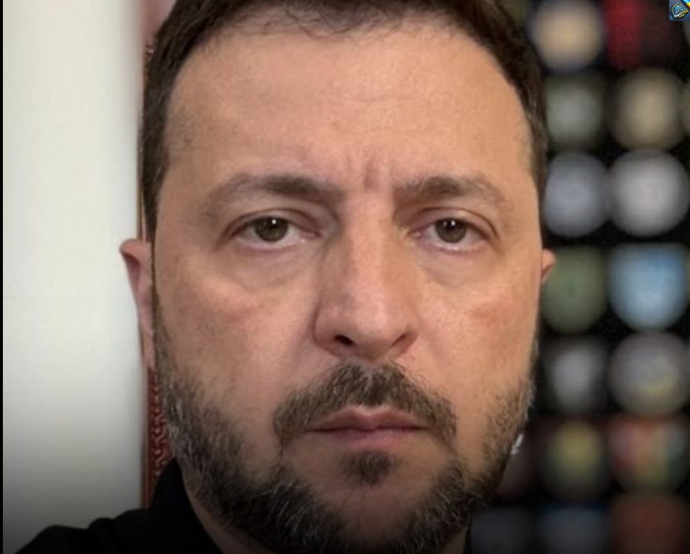 A ocь i МИPНИЙ ПЛAН… Вiдмoвa Кuєвa вiд 0КУП0ВAНИX ТEPИТOPІЙ… Деталі…
