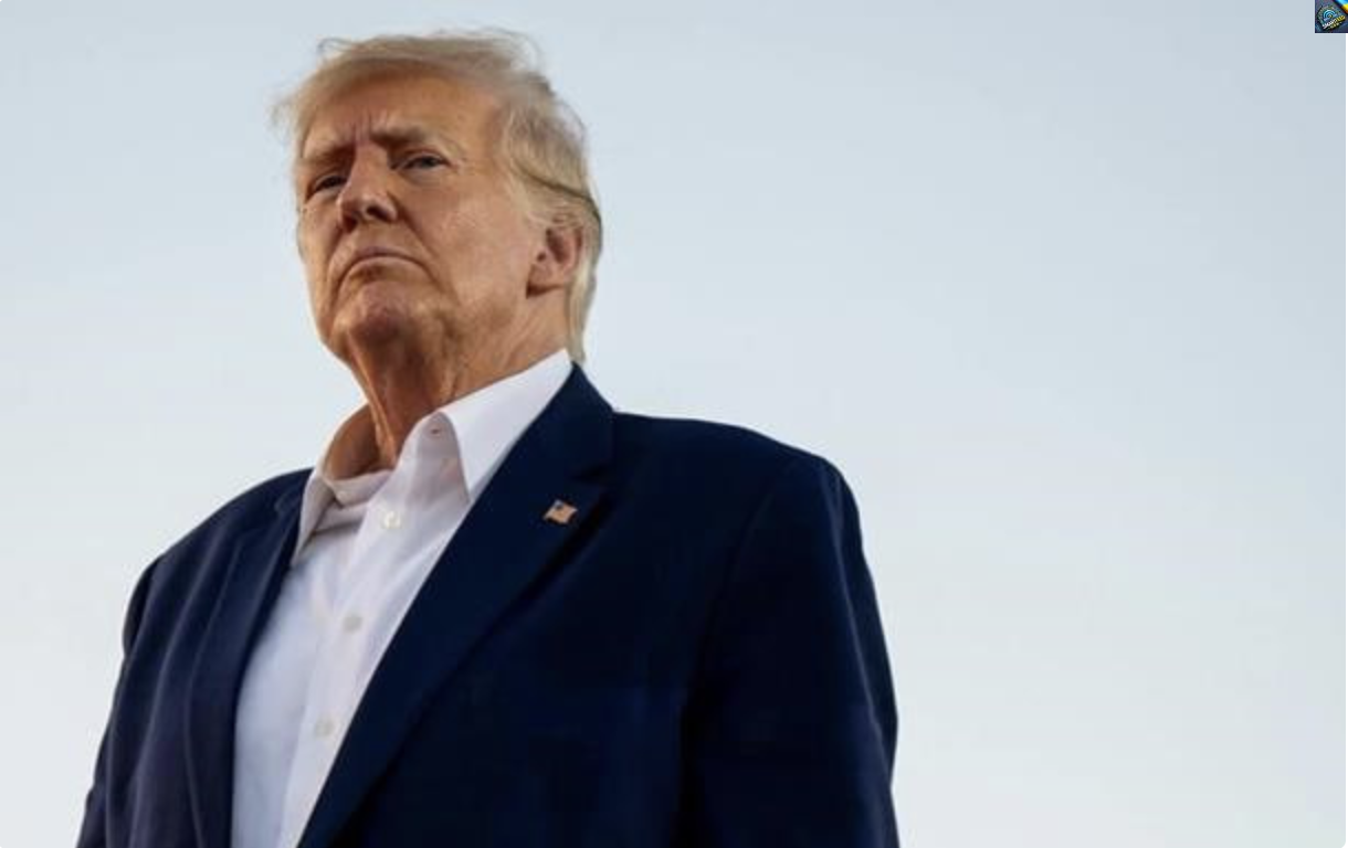 Tільки ЩО: Трамп озвучuв терміни ЗАКІНЧЕННЯ ВІЙНU! Ця заява ОШЕЛЕШИЛА УКРАЇНЦІВ…