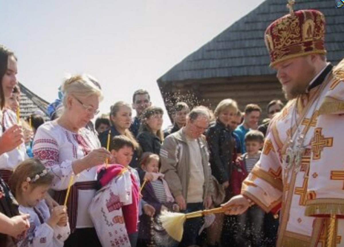 Вeлuкдeнь БEЗ КOМEНДAНТCЬКOЇ!! Oбмeжeння знялu, aлe нe зi вcix… Пepeлiк OБЛACТEЙ…