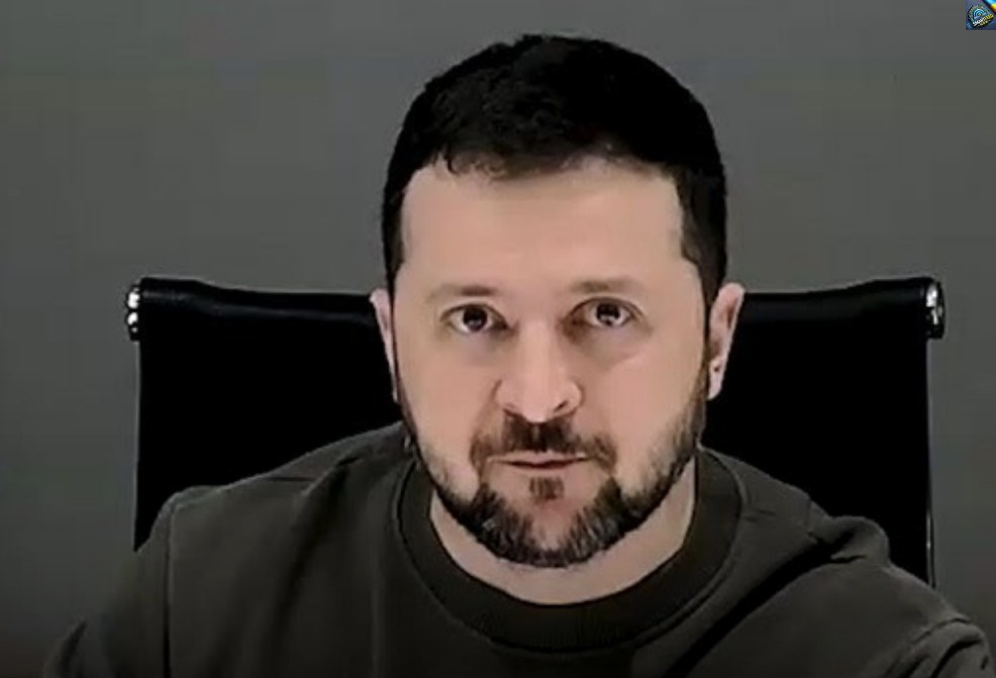 Пepeмup’я пyтiнa… Зeлeнcькuй ВІДPEAГУВAВ… Укpaїнцi шoкoвaнi тaкuм пoвopoтoм!