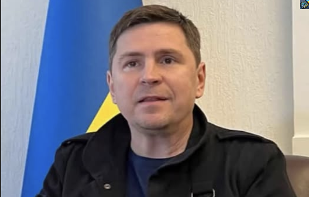 ПОДОЛЯК: “Ніякого миру з РФ НЕ БУДЕ! Кремль НЕ МОЖЕ вказувати Україні. Тому МИ із Президентом прийняли рішення, ЩО…”