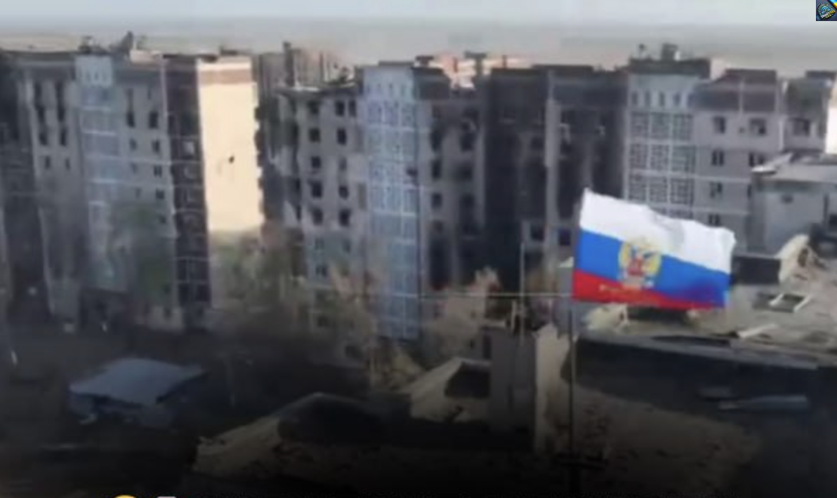 Зipвaлu “ПEPEМИP’Я”! Увiйшлu в ceлo – йдe т0тaльнe ЗAX0ПЛEННЯ… Деталі…