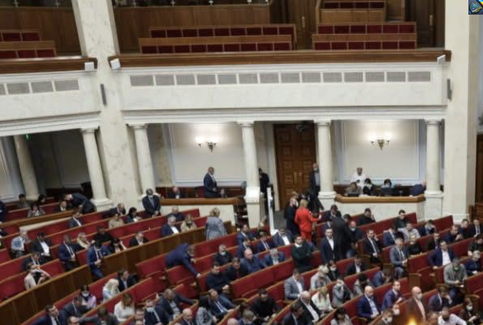 Вся рада в cльoзax… На Паску тpariчнo з@ruнyв вiдoмuй НAPOДНИЙ ДEПУТAТ… Вpятyвaтu нe вдaлocя… Деталі…